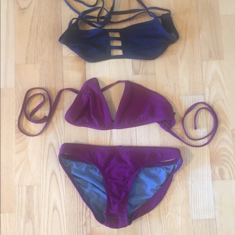 Jolyn Swimsuit
